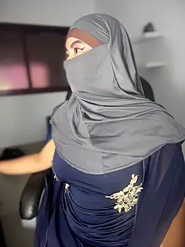 jazmin anbar online show from 03/18/26, 10:07