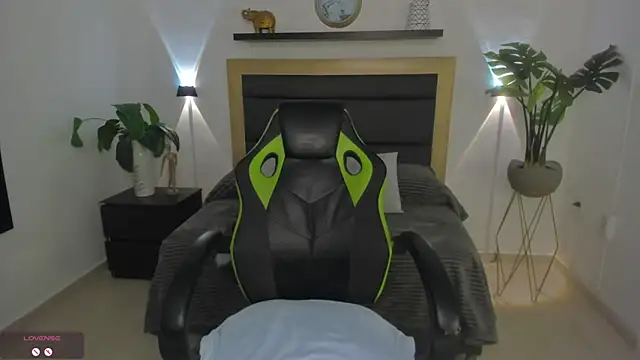 catleya 0 online show from 01/29/25, 03:12