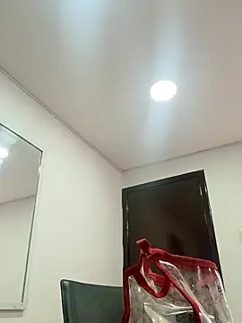 sasi luna online show from 09/20/25, 01:56