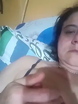 sasi luna online show from 09/27/25, 09:58