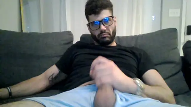 Strokeking4u online show from 02/10/26, 07:45