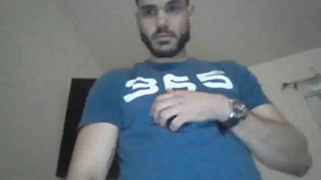 Strokeking4u online show from 02/22/26, 10:36