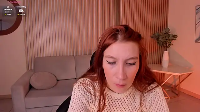 MiaFarrell  online show from 02/08/26, 11:35