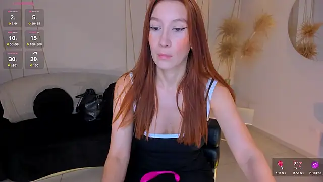 MiaFarrell  online show from 02/22/26, 02:59