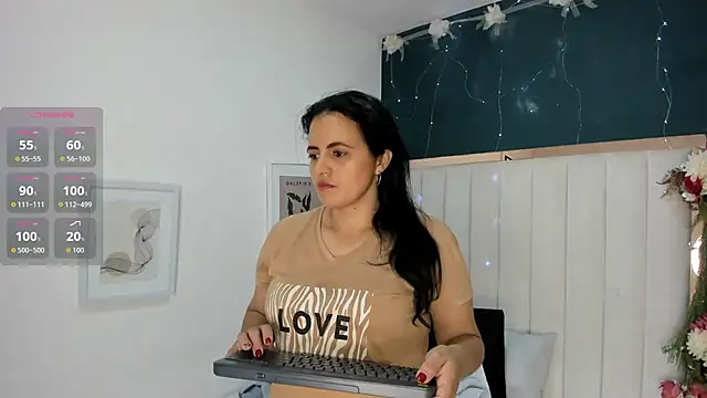 africa holmes online show from 11/25/25, 02:22