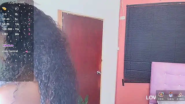 kinkyandsavage online show from 01/04/25, 07:02