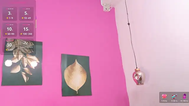 Snapshot of kinkyandsavage chatting on 11/14/25, 07:34 kinkyandsavage online show from 11/14/25, 07:34