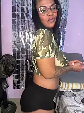 Naticol1 online show from 03/13/25, 01:32