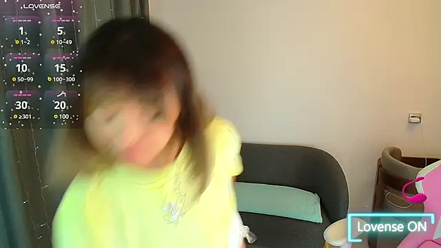 PurrrfectMiko online show from 01/21/25, 06:45