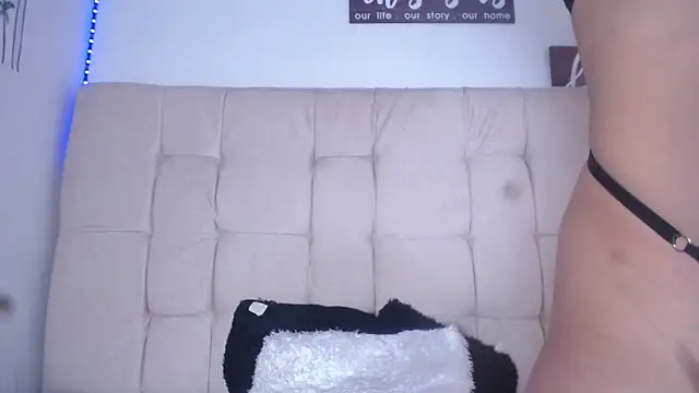 mariilulp303av online show from 01/08/25, 04:55