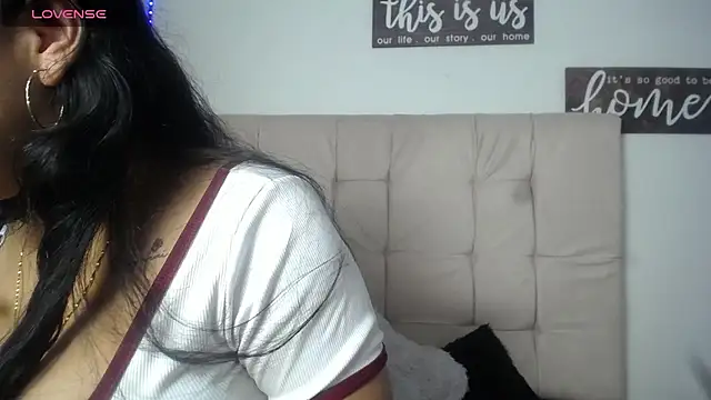 mariilulp303av online show from 02/18/25, 12:04