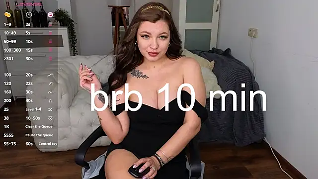 KAREN NIX online show from 12/22/24, 12:39