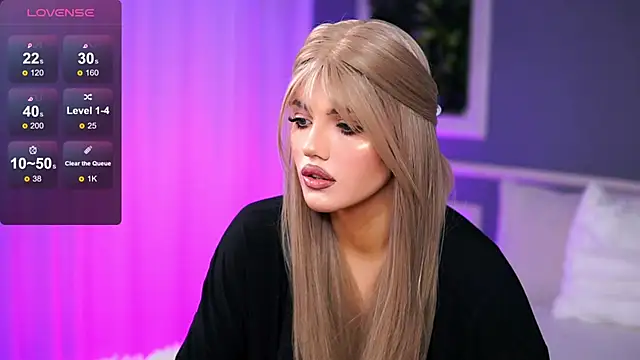 Snapshot of Graciane_Lee chatting on 01/19/25, 02:04 Graciane Lee online show from 01/19/25, 02:04