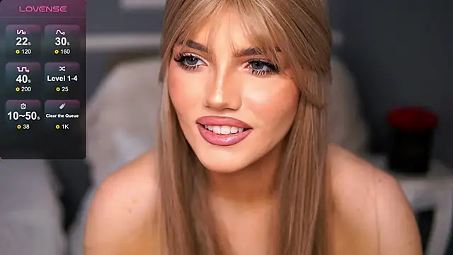 Snapshot of Graciane_Lee chatting on 01/20/25, 10:48 Graciane Lee online show from 01/20/25, 10:48