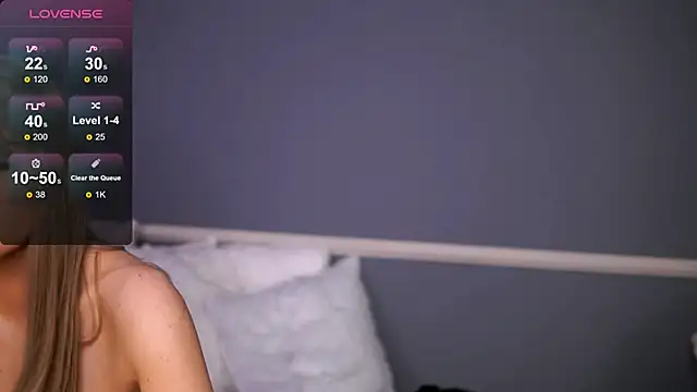 Snapshot of Graciane_Lee chatting on 01/21/25, 03:04 Graciane Lee online show from 01/21/25, 03:04