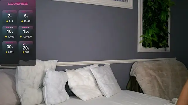 Snapshot of Graciane_Lee chatting on 01/26/25, 03:25 Graciane Lee online show from 01/26/25, 03:25