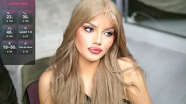 Snapshot of Graciane_Lee chatting on 01/29/25, 05:56 Graciane Lee online show from 01/29/25, 05:56