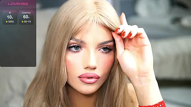 Snapshot of Graciane_Lee chatting on 01/30/25, 02:25 Graciane Lee online show from 01/30/25, 02:25