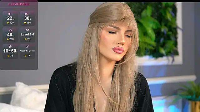 Snapshot of Graciane_Lee chatting on 02/28/25, 07:56 Graciane Lee online show from 02/28/25, 07:56