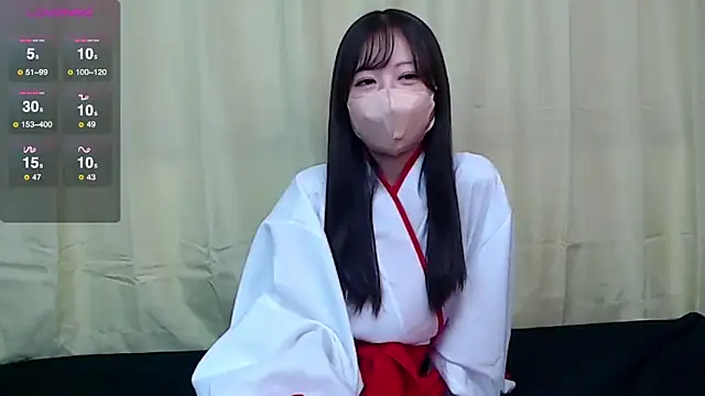 Snapshot of mayu_haduki chatting on 01/30/25, 11:11 mayu haduki online show from 01/30/25, 11:11