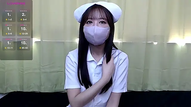 Snapshot of mayu_haduki chatting on 02/28/25, 03:04 mayu haduki online show from 02/28/25, 03:04