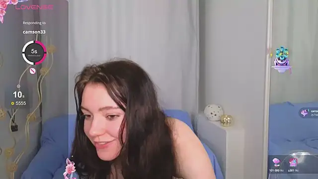 Lana  Cute  online show from 01/22/25, 07:45