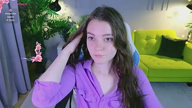 Snapshot of Lana__Cute_ chatting on 07/14/26, 02:34 Lana Cute online show from 07/14/26, 02:34