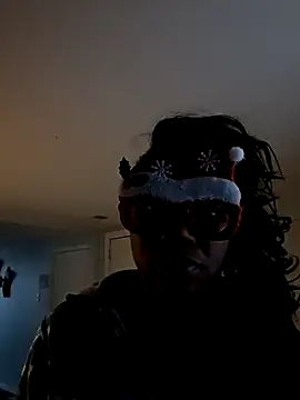 NastyBlackslaveGirl online show from 12/19/24, 09:49