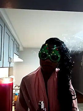 NastyBlackslaveGirl online show from 12/20/24, 12:27