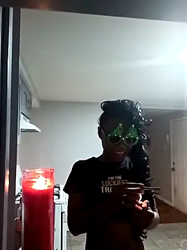 NastyBlackslaveGirl online show from 12/21/24, 07:56