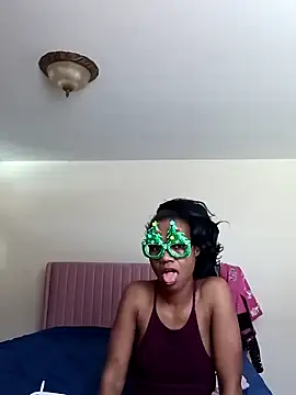 NastyBlackslaveGirl online show from 12/21/24, 06:23