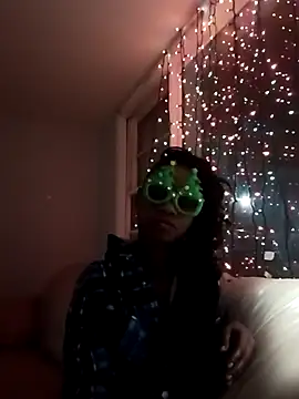 NastyBlackslaveGirl online show from 12/21/24, 11:45