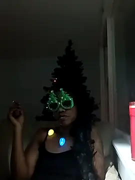 NastyBlackslaveGirl online show from 12/24/24, 04:22