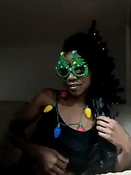 NastyBlackslaveGirl online show from 12/24/24, 11:49