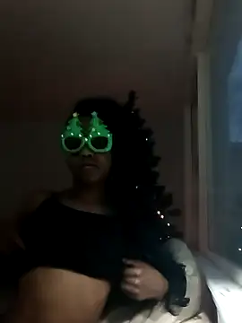 NastyBlackslaveGirl online show from 12/25/24, 10:37