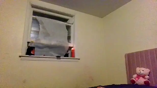 NastyBlackslaveGirl online show from 12/28/24, 12:45