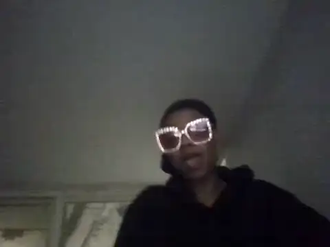 NastyBlackslaveGirl online show from 01/07/25, 11:35