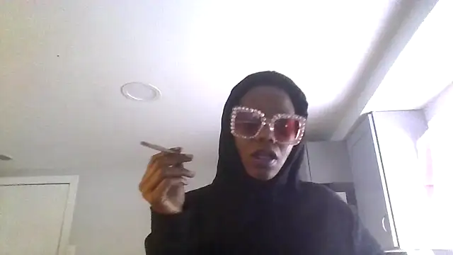 NastyBlackslaveGirl online show from 01/12/25, 02:41