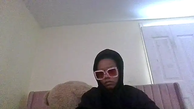 NastyBlackslaveGirl online show from 01/15/25, 08:48