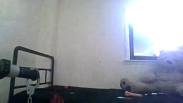 NastyBlackslaveGirl online show from 02/20/25, 03:30