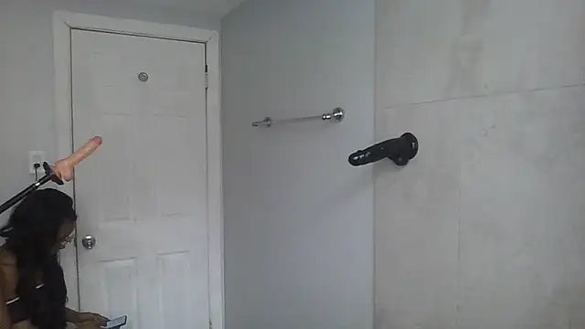 NastyBlackslaveGirl online show from 02/23/25, 02:57