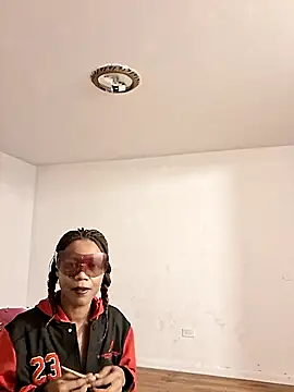 NastyBlackslaveGirl online show from 12/02/25, 01:22