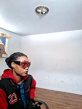 NastyBlackslaveGirl online show from 12/02/25, 03:18