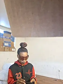 NastyBlackslaveGirl online show from 12/03/25, 07:23