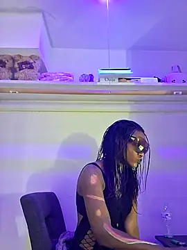 NastyBlackslaveGirl online show from 01/15/26, 08:56