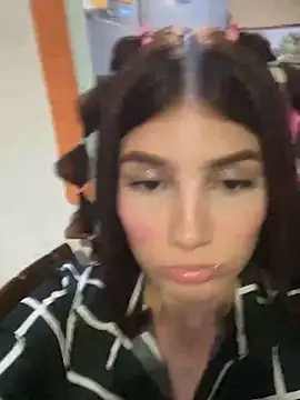 Snapshot of thamygomezz chatting on 01/23/25, 11:15 thamygomezz online show from 01/23/25, 11:15