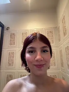 Snapshot of thamygomezz chatting on 01/28/25, 05:14 thamygomezz online show from 01/28/25, 05:14