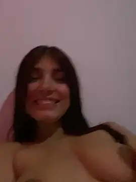 Snapshot of thamygomezz chatting on 01/30/25, 05:52 thamygomezz online show from 01/30/25, 05:52