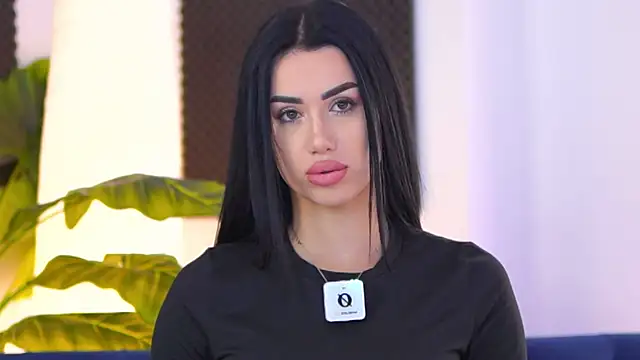 Jenna Day online show from 10/30/25, 10:06