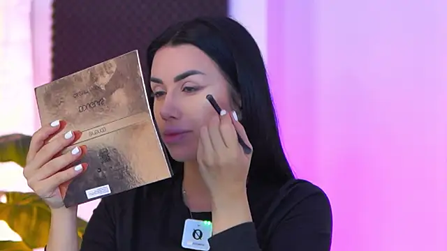 Jenna Day online show from 11/11/25, 10:04